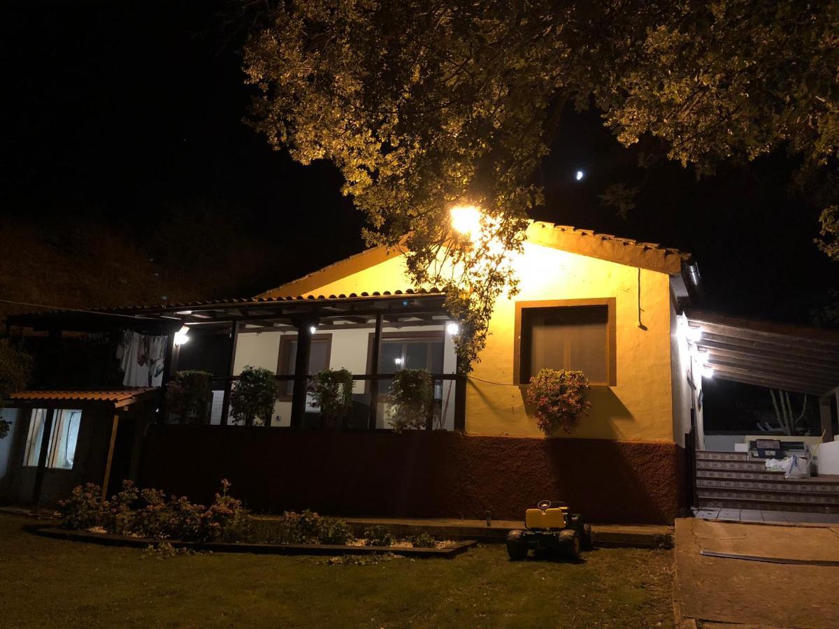 Casa Rural En Plena Naturaleza Lic Uvtr1524 Eguillor Exterior foto